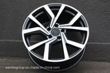 Hot Selling Car Alloy Wheel Rims with Most Reliable Price