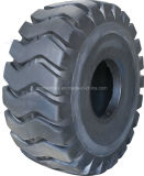 Armour 17.5-25 E3/L3 OTR Tyre for Wheel Loader Purpose (CATERPILLAR, DOOSAN, XCMG, LIUGONG)