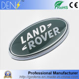 Front Grille and Trunck Car Logo Badge for Land Rover