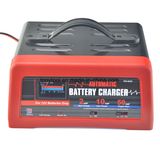 12V Best Battery Charger for Cars, Trucks & Suvs