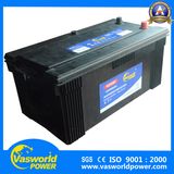 Big Automative Battery 12V200ah for Japanese Car