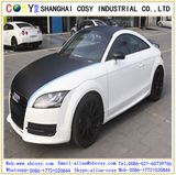 3D Carbon Fiber Vinyl for Car Wraping