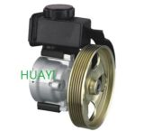Hydraulic Steering Pump for Peugeot 206 2.0HDI (4007. W7/4007.6E) (HY-SP14071709)
