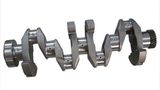 Truck Parts Deutz F4l912 Engine Crankshaft