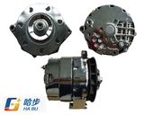 Auto/Car Alternator, Chrome, 12V 100A, Delco 12si 1-1749-11dr-2