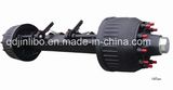 Trailer Parts Use Germany Type Trailer Axle