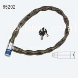 High Quality Bicycle Chain Lock Iron Lock (BL-85202)
