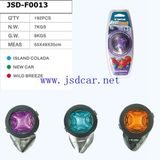 New Design Membrane Car Liquid Air Freshener (JSD-F0013)