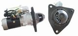 Starter Motor 600-813-4810 for Komatsu S6d155