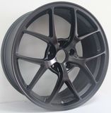 18 Inch BBS F1 Alloy Wheel Aluminum Rim for Toyota Nissan Honda KIA Hyundai Peugeot and Other Passenger Cars