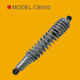 Chinese Famous Motorcycle Rear Shock Absorber for CB500