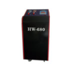 OEM Service R134A Refrigerant Recovery Machine