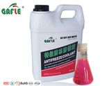 Gafle/OEM High Quality Radiator Extend Life Professinal Red Antifreeze Coolant