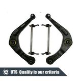 Auto Lower Control Arm Kit, Suspension Arm, Wishbone Arm for Peugeot 206 (4 PCS per set)