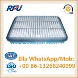 17801-07010/ 17801-50040/ 17801-30040 High Quality Air Filter for Toyota