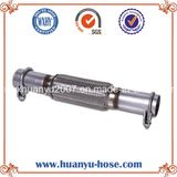 Auto Flexible Pipe