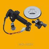 Various Ignition Switch, Motorcycle Ignition Switch for Hq21