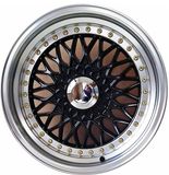 Car Automotive Alloy Rim Wheel