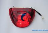 Motorcycle Parts Tail Lamp for Motorcycle Discover 135