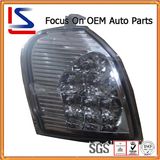 White Crystal LED Corner Lamp for Starlet Ep 90'96 (R-81510-10280/L-81520-10260)