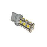 CE and RoHS Compliant LED Car Bulb (T20-70-018Z5050)