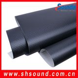 Sounda Carbon Fiber Car Vinyl Sticker (SCF120MT)