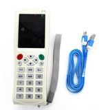 Full-Featured Icopy 3 RFID NFC Copier IC/ID Reader/Writer Duplicator Full Decode Function Smart Card Key Copy Machine