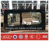 Car Glass Side Door Glass for Hyun Dai H-1