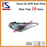 Headlight for Hyundai Hb20 2012