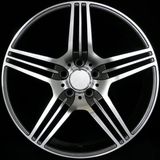 Replica Alloy Wheel for Benz Car 19X8.5 19X9.5