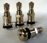 Tubeless Snap-in Tire Valve for High Pressure Ms525s