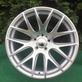 A356 Aluminum Rims Replica Alloy Wheels