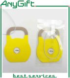Car Air Freshener with Customized Logo and Size 7