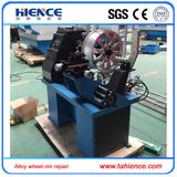 Alloy Wheel Rim Repair Straightening Machine Price Ars26