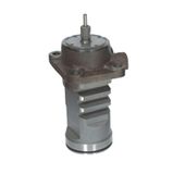 Worm and Ballnut Assembly for Steering