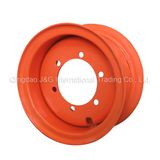 Industrial Forklift Split Wheel Rim