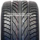 Radial UHP Tyre (High Performance Tyre)