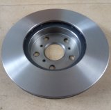 Ts16949 Certificate Approved Brake Discs for Cars