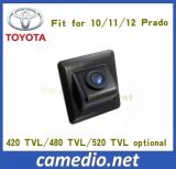 Special Rear View Backup Car Camera for 10/11/12 Prado Toyota