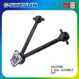 Truck Auto Parts 1617096 V-Rod Assembly for Daf