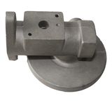 Aluminium Die Casting for Auto Parts