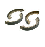 New Design and High Quality Brake Shoes