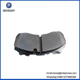 Volvo Spare Parts Man Truck Brake Pads 29125 Pd529 882221