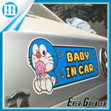 Customized Car Vinyl Sticker with Your Design