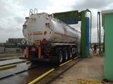 Automatic Bus and Truck Washing System, Best Seller Truck Washer 2016