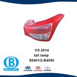 Taillight 92401-B4000 92402-B4000 for Hyundai Grand I10