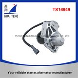 12V 1.7kw 11t Cw Starter for Nissan Mitsubishi 17872 Mot20771