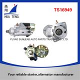 12V 2.5kw Starter for Case Motor Lester 16990