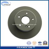 Auto Parts Car Brake Brake Disc Rotor for Mercedes-Benz