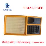 Auto Filter Manufacturers Supply Automotive HEPA Air Filter 036129620j for Seat Toledo Ivskoda Fabia Praktik Rapid Roomster Golf V (PLUS) VI Polo IV V